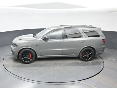 2021 Dodge Durango SRT 392