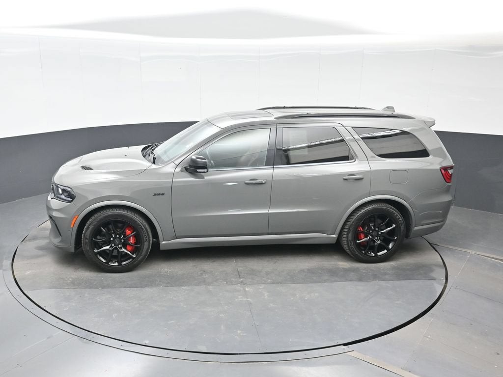 2021 Dodge Durango SRT 392