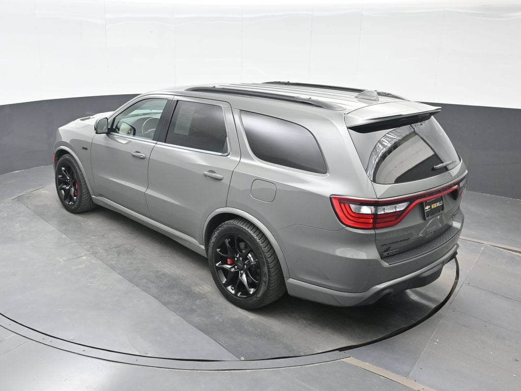 2021 Dodge Durango SRT 392