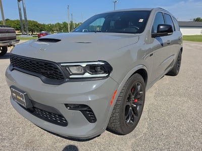 2021 Dodge Durango SRT 392