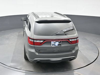 2021 Dodge Durango SRT 392