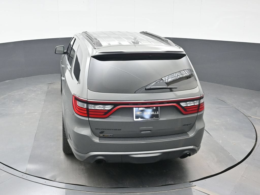 2021 Dodge Durango SRT 392