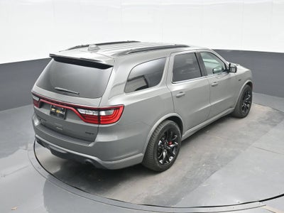 2021 Dodge Durango SRT 392