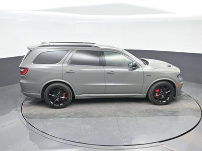 2021 Dodge Durango SRT 392