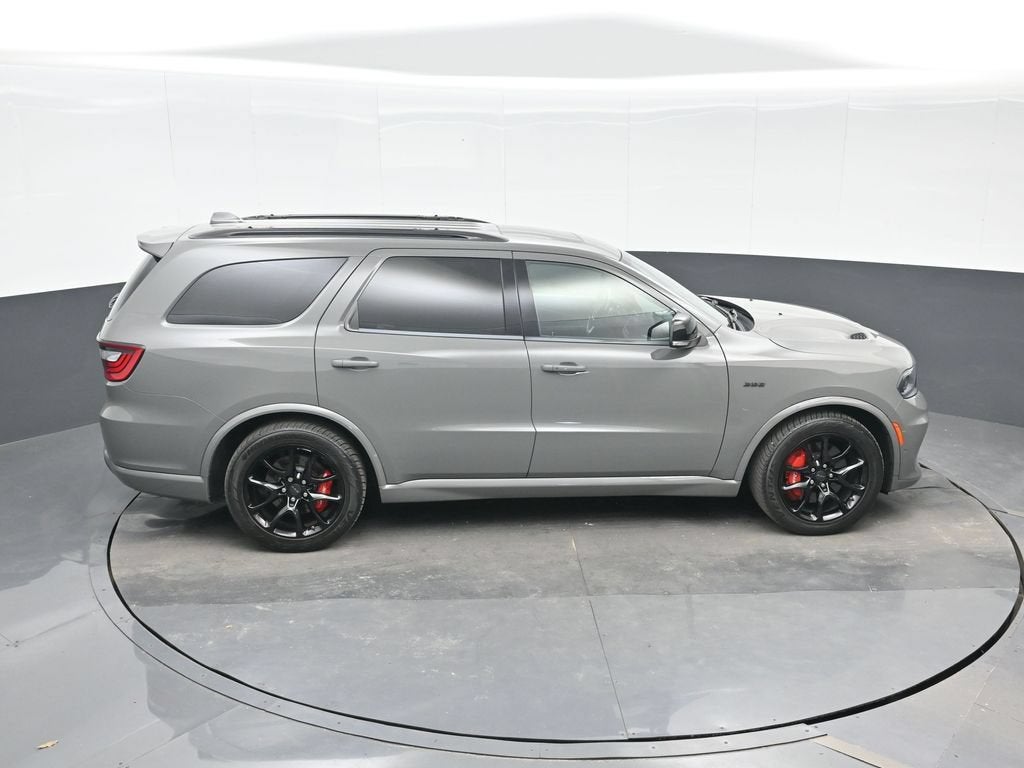 2021 Dodge Durango SRT 392