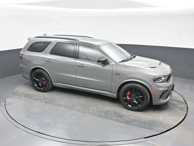 2021 Dodge Durango SRT 392
