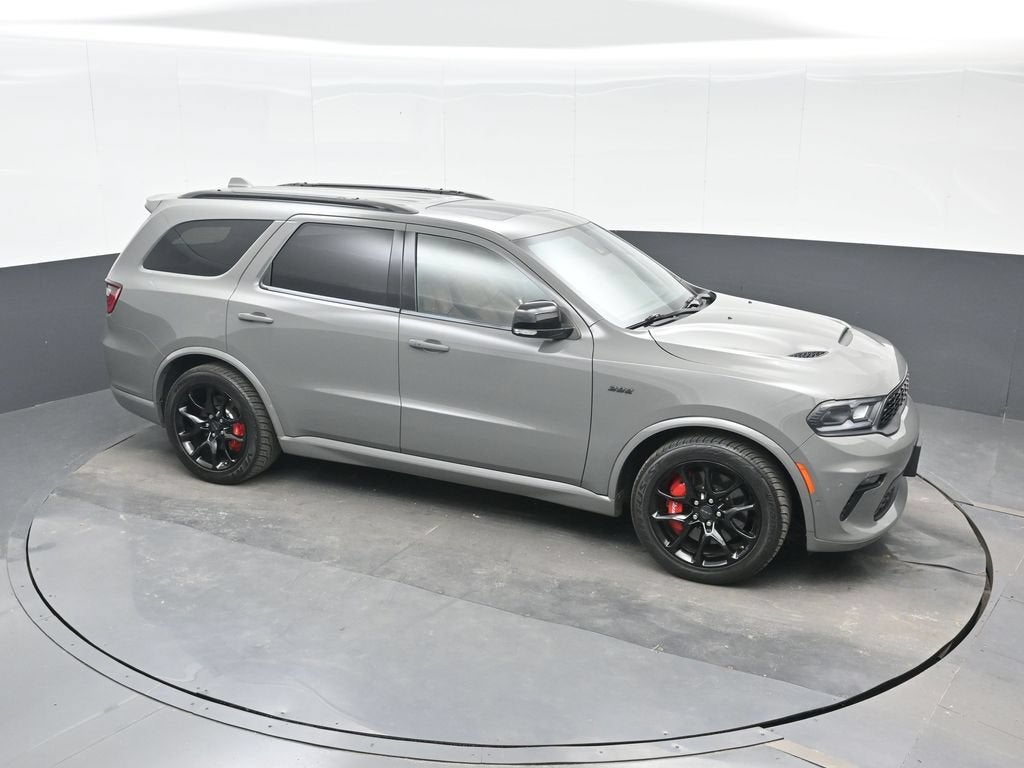 2021 Dodge Durango SRT 392