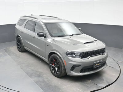 2021 Dodge Durango SRT 392