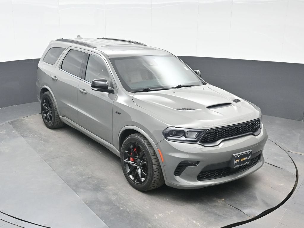 2021 Dodge Durango SRT 392