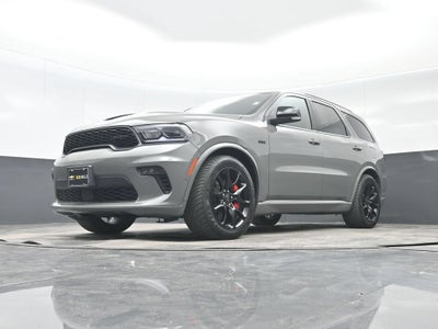 2021 Dodge Durango SRT 392