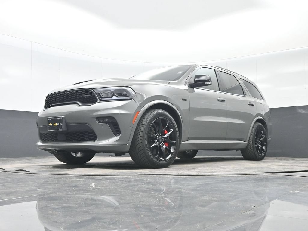 2021 Dodge Durango SRT 392