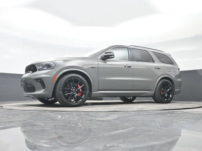 2021 Dodge Durango SRT 392
