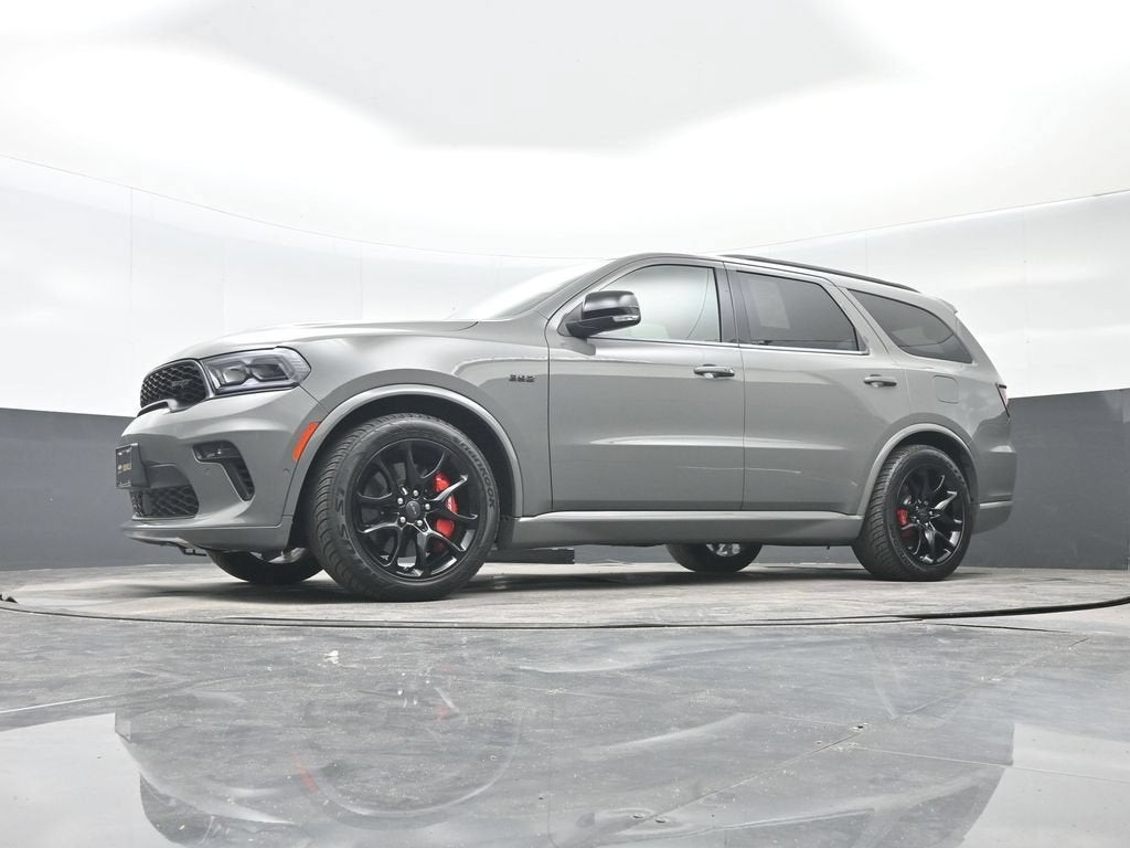 2021 Dodge Durango SRT 392