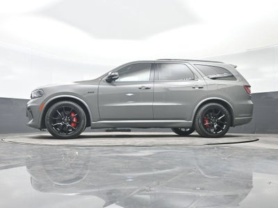 2021 Dodge Durango SRT 392
