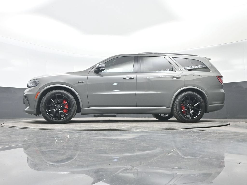 2021 Dodge Durango SRT 392