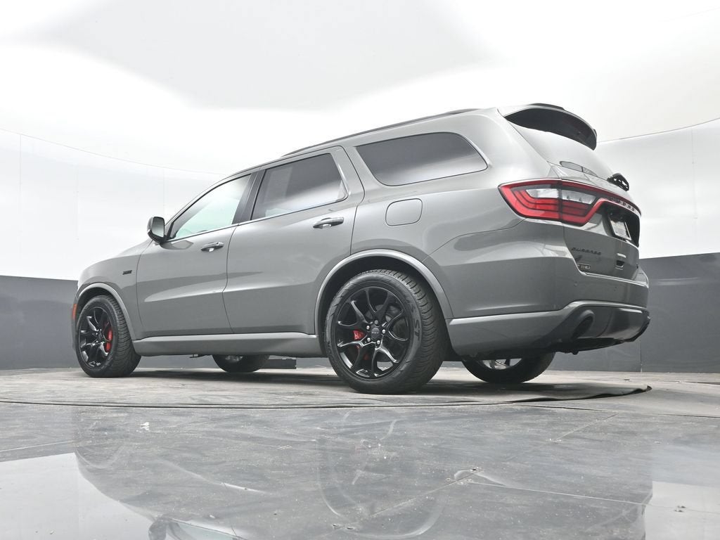 2021 Dodge Durango SRT 392