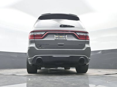 2021 Dodge Durango SRT 392