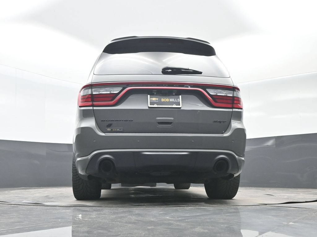 2021 Dodge Durango SRT 392