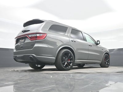 2021 Dodge Durango SRT 392
