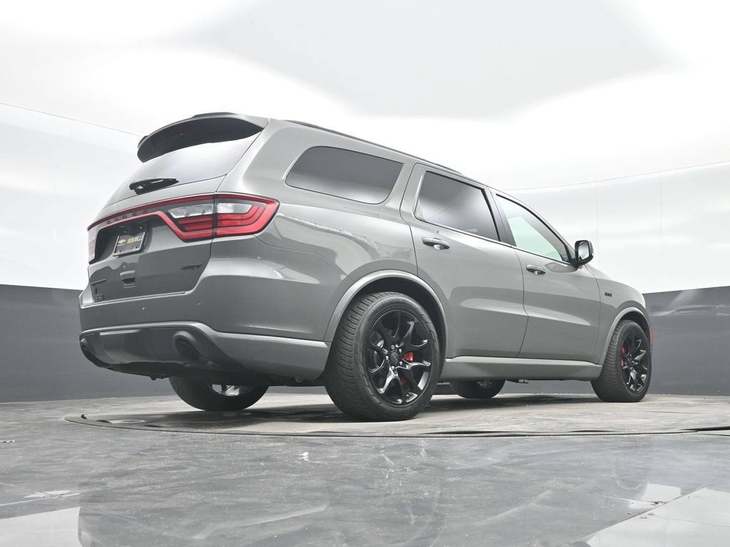 2021 Dodge Durango SRT 392