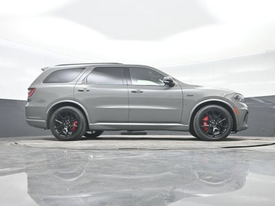 2021 Dodge Durango SRT 392