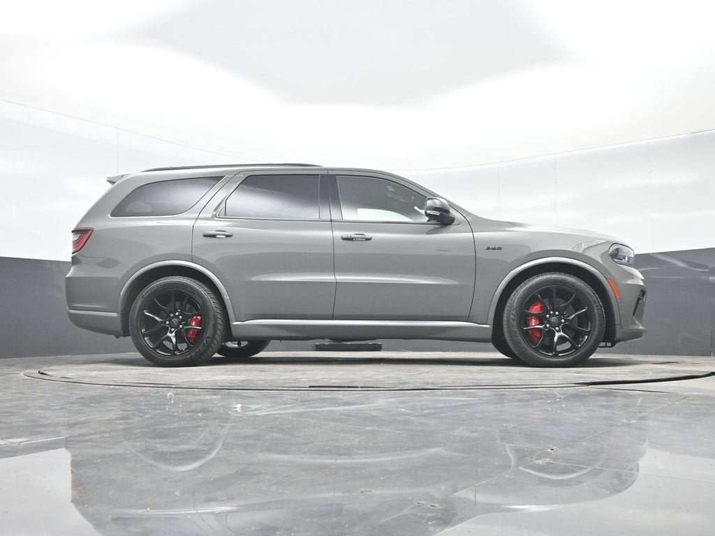 2021 Dodge Durango SRT 392