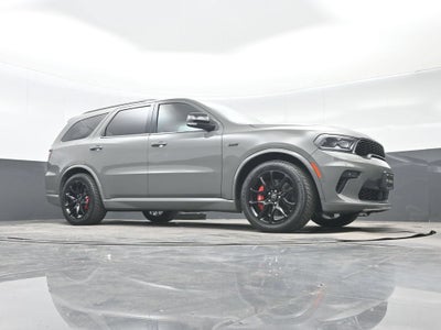 2021 Dodge Durango SRT 392