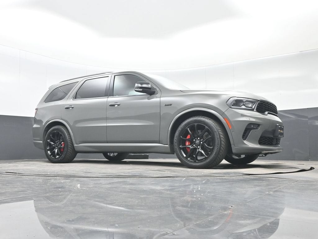 2021 Dodge Durango SRT 392