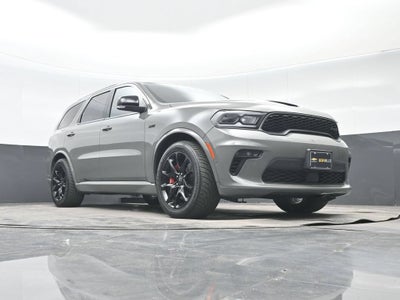 2021 Dodge Durango SRT 392