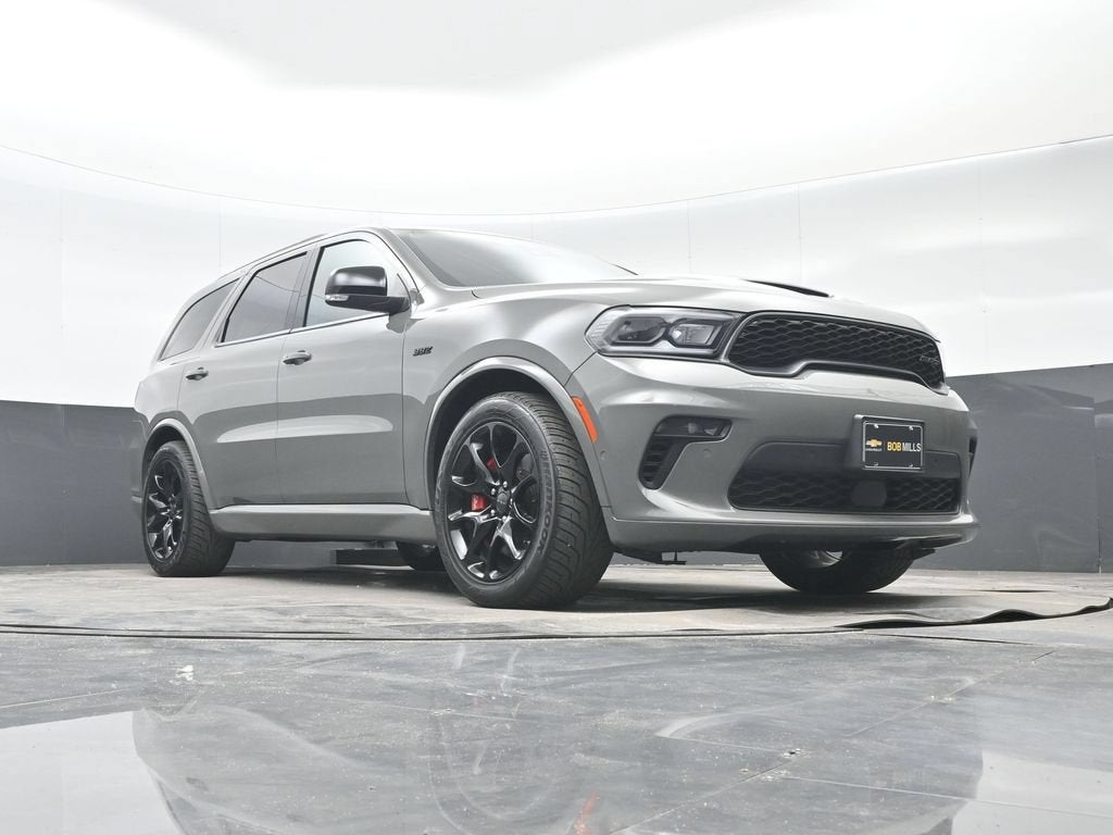 2021 Dodge Durango SRT 392