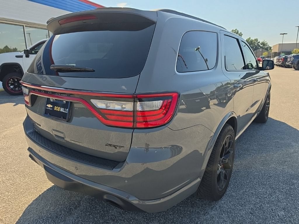2021 Dodge Durango SRT 392