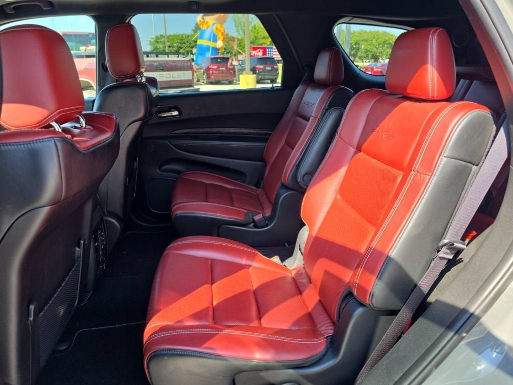2021 Dodge Durango SRT 392