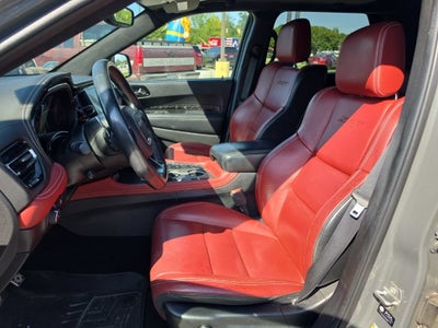 2021 Dodge Durango SRT 392