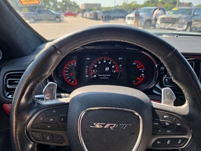 2021 Dodge Durango SRT 392