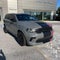 2021 Dodge Durango SRT Hellcat