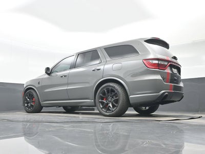 2021 Dodge Durango SRT Hellcat