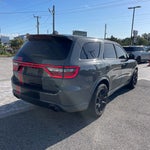 2021 Dodge Durango SRT Hellcat