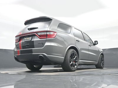 2021 Dodge Durango SRT Hellcat