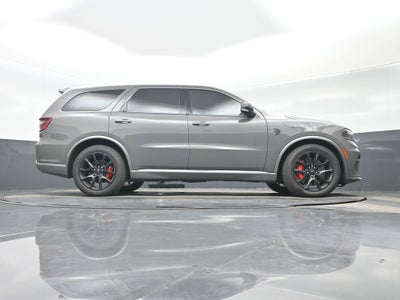 2021 Dodge Durango SRT Hellcat