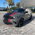 2021 Dodge Durango SRT Hellcat