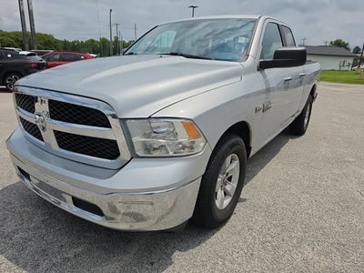 2016 RAM 1500 SLT