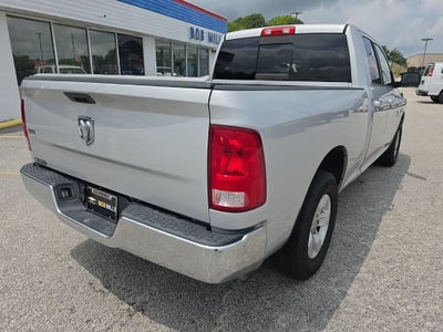 2016 RAM 1500 SLT