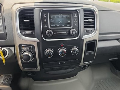 2016 RAM 1500 SLT