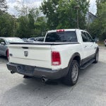 2018 RAM 1500 Longhorn