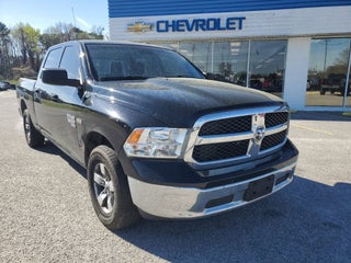 2020 RAM 1500 Classic SLT