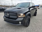 2014 RAM 1500 Sport