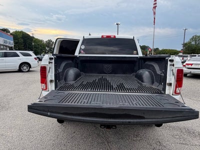 2014 RAM 1500 Laramie
