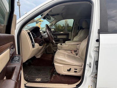 2014 RAM 1500 Laramie