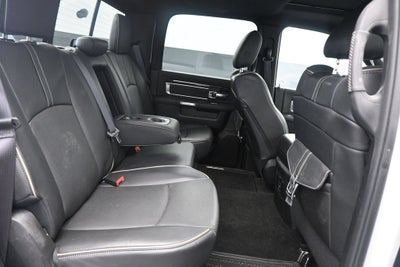 2016 RAM 1500 Longhorn Limited