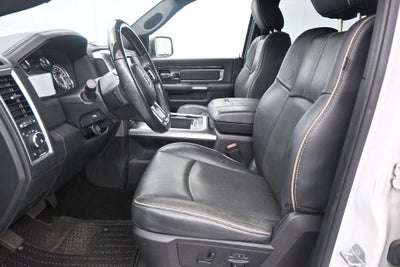 2016 RAM 1500 Longhorn Limited